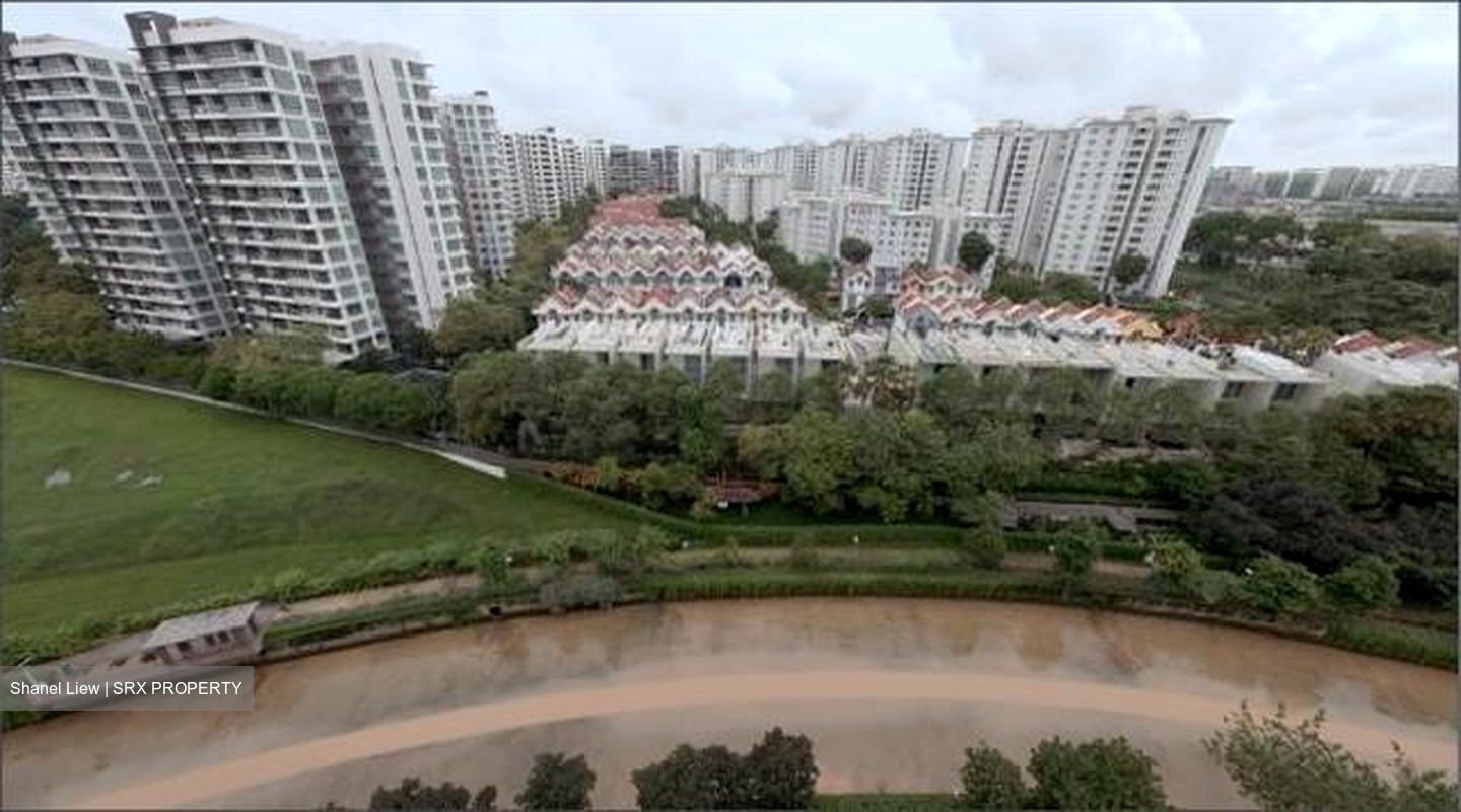 Belysa (D18), Condominium #615283581